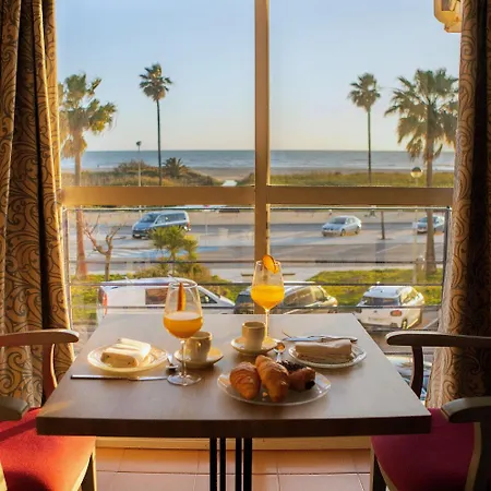 Playa Conil - Beachfront & كونيل ذي لا فرونتيرا