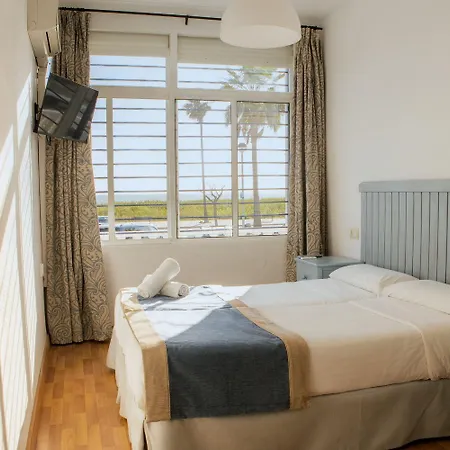 Playa Conil - Beachfront & Hotel Conil De La Frontera