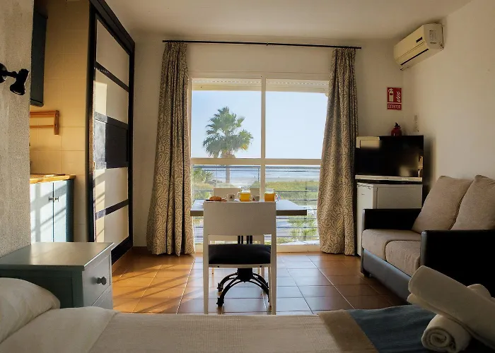 Playa Conil - Beachfront & 酒店