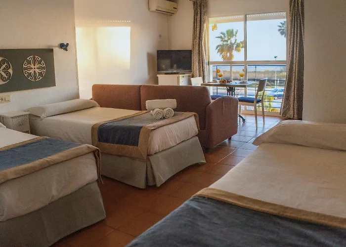 Playa Conil - Beachfront & 科尼尔-德拉弗龙特拉