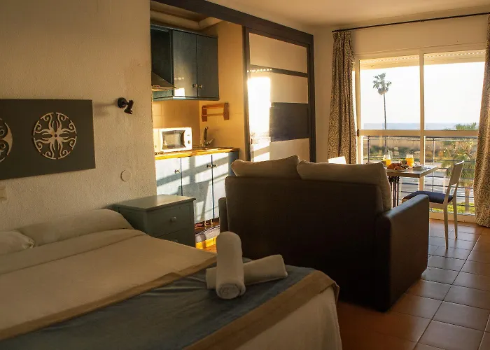 Playa Conil - Beachfront & * 科尼尔-德拉弗龙特拉
