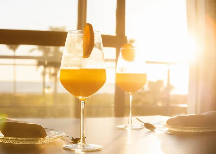 Playa Conil - Beachfront & 酒店