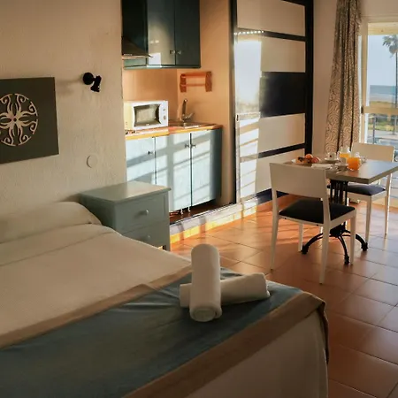 Szálloda Playa Conil - Beachfront &